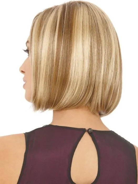 Jamison | Synthetic Lace Front Wig (Mono Part)