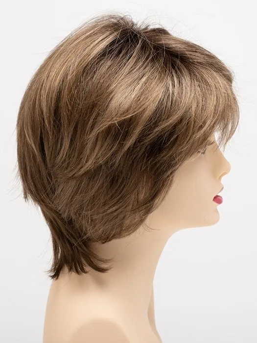 Jane | Synthetic Lace Front Wig (Hand Tied)