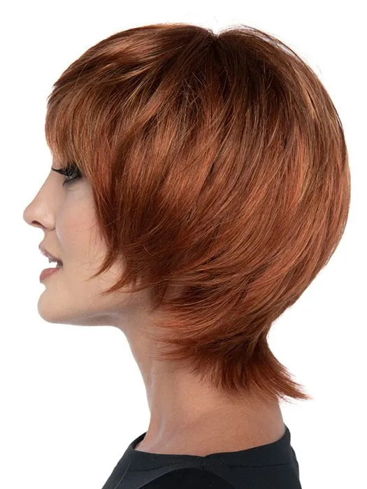 Jane | Synthetic Lace Front Wig (Hand Tied)