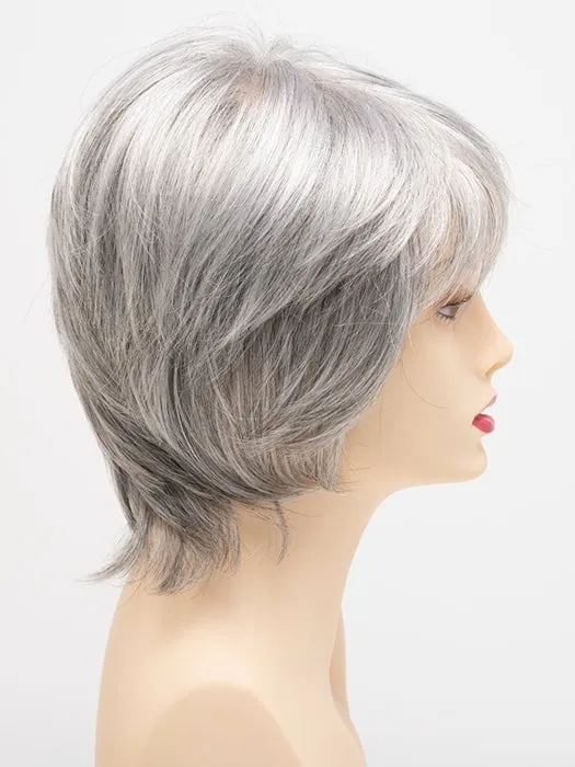 Jane | Synthetic Lace Front Wig (Hand Tied)
