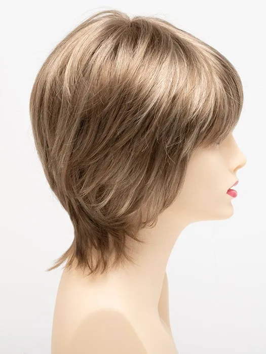 Jane | Synthetic Lace Front Wig (Hand Tied)