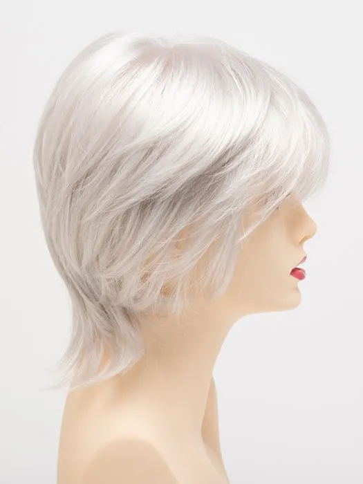 Jane | Synthetic Lace Front Wig (Hand Tied)