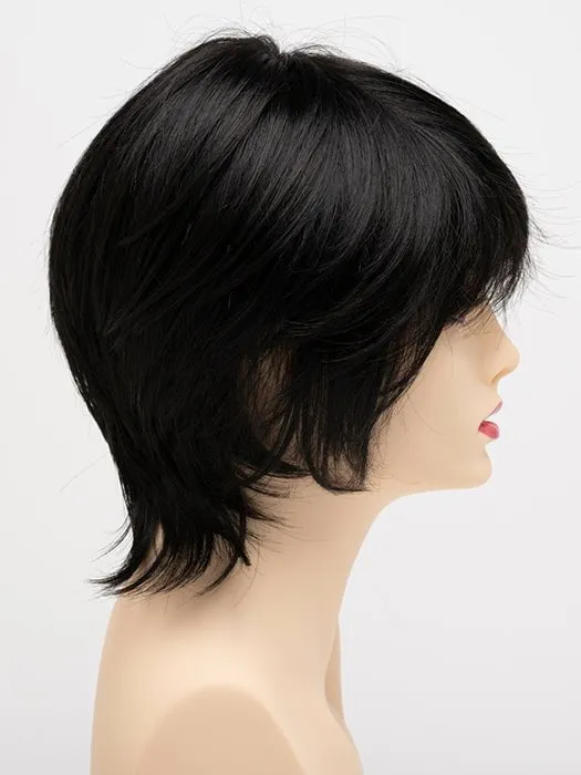 Jane | Synthetic Lace Front Wig (Hand Tied)