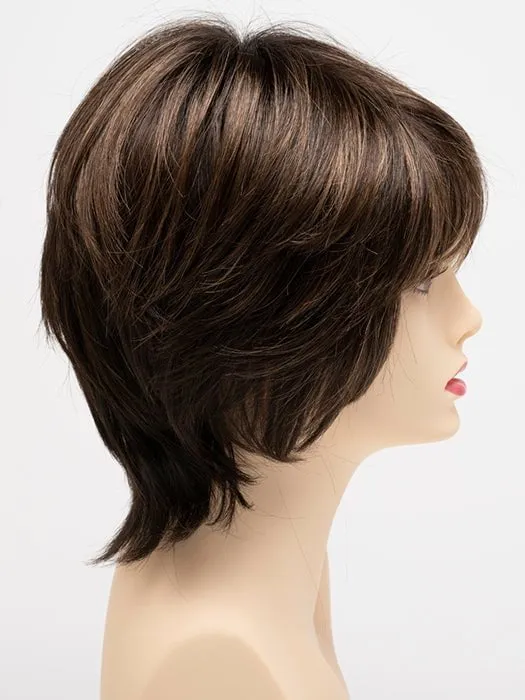 Jane | Synthetic Lace Front Wig (Hand Tied)