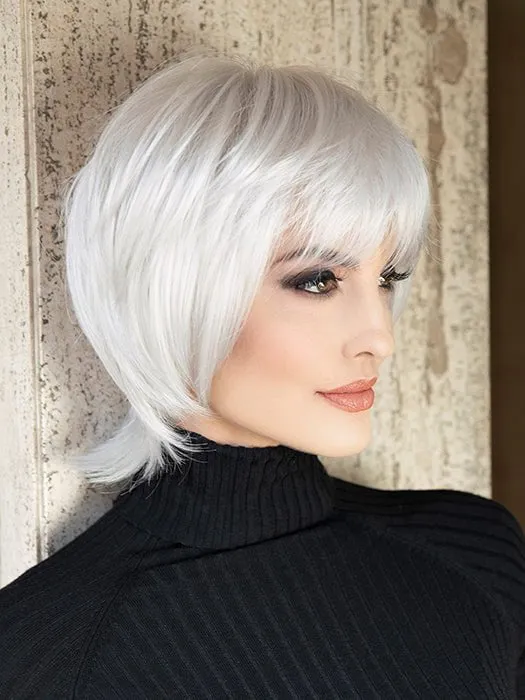 Jane | Synthetic Lace Front Wig (Hand Tied)