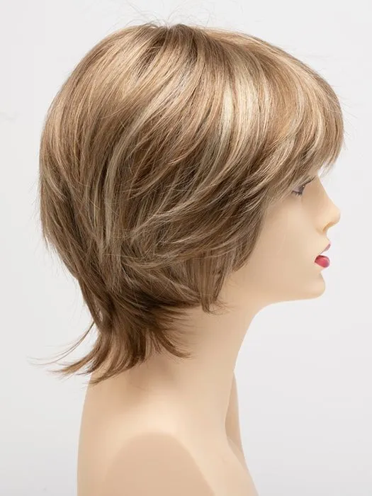 Jane | Synthetic Lace Front Wig (Hand Tied)