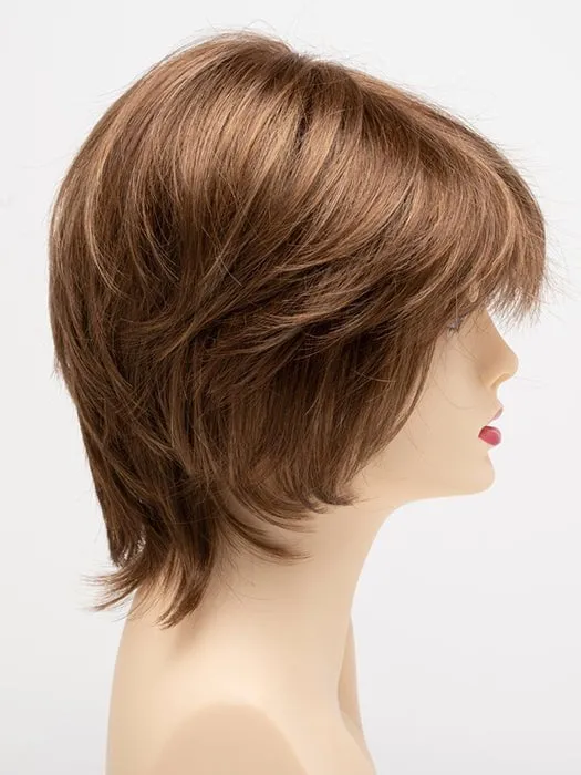Jane | Synthetic Lace Front Wig (Hand Tied)