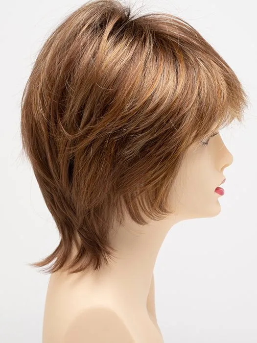 Jane | Synthetic Lace Front Wig (Hand Tied)