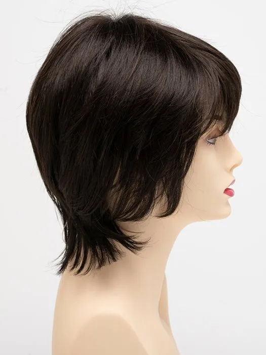 Jane | Synthetic Lace Front Wig (Hand Tied)