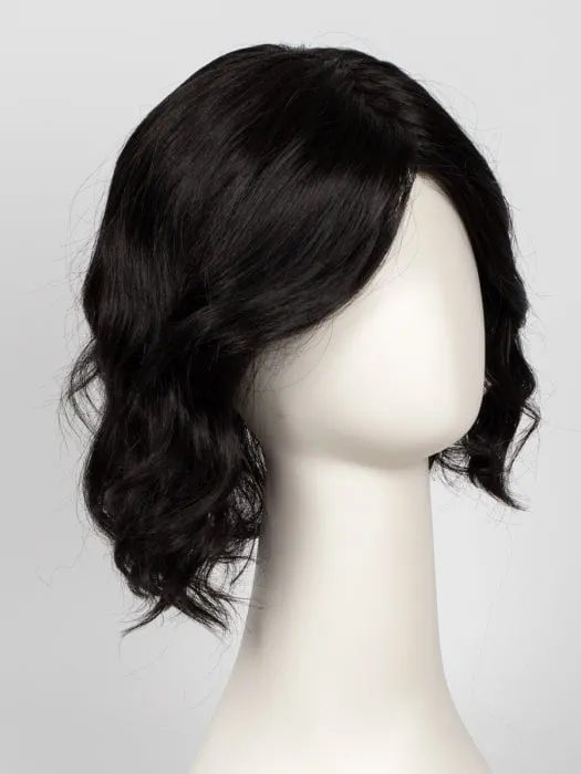 January Hand Tied | Synthetic Lace Front Wig (Mono Top)