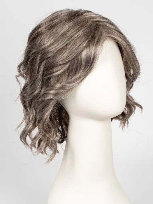 January | Synthetic Lace Front Wig (Mono Top)