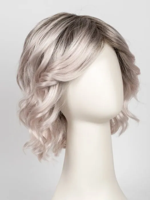 January | Synthetic Lace Front Wig (Mono Top)