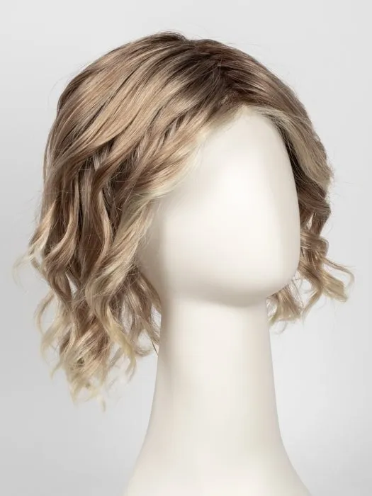 January | Synthetic Lace Front Wig (Mono Top)