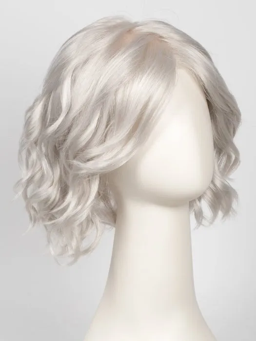 January | Synthetic Lace Front Wig (Mono Top)