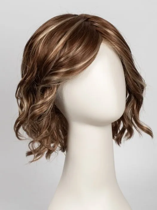 January | Synthetic Lace Front Wig (Mono Top)