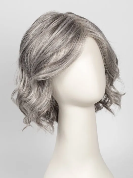 January | Synthetic Lace Front Wig (Mono Top)