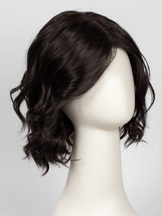 January | Synthetic Lace Front Wig (Mono Top)
