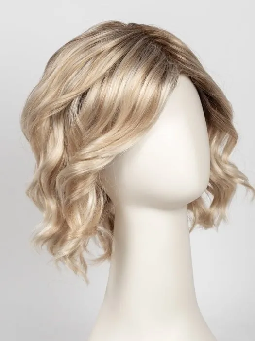 January | Synthetic Lace Front Wig (Mono Top)
