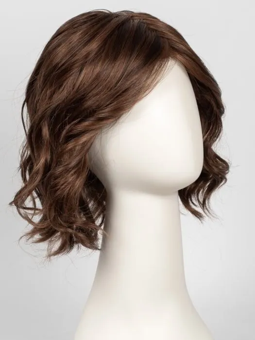 January | Synthetic Lace Front Wig (Mono Top)