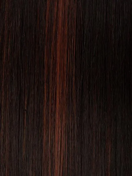 Jaret | Synthetic Lace Front Wig