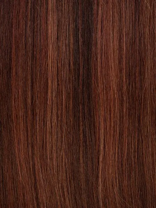 Jaret | Synthetic Lace Front Wig