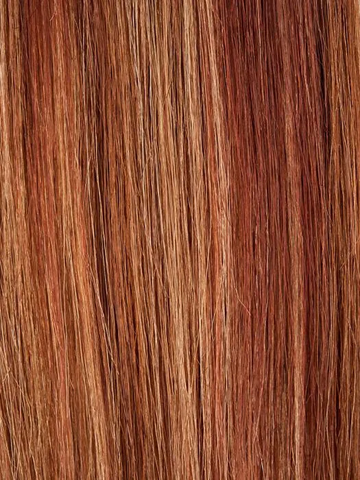 Jaret | Synthetic Lace Front Wig