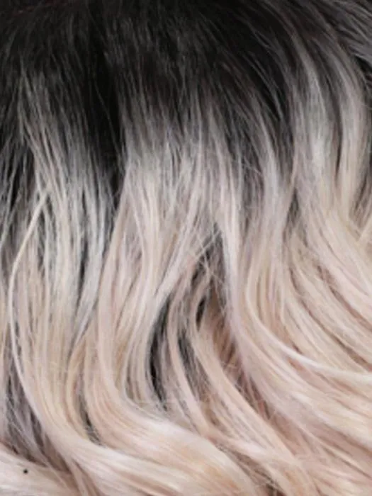 Jaret | Synthetic Lace Front Wig