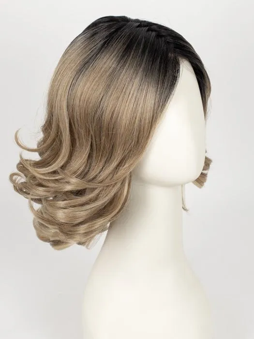 Jasmine | Synthetic Lace Front Wig (Mono Top)