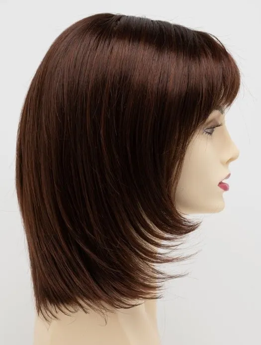 Jasmine | Synthetic Wig (Mono Top)