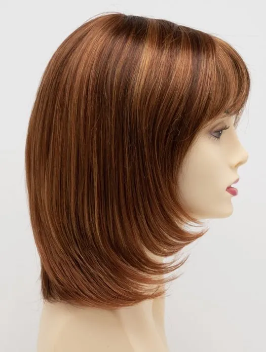 Jasmine | Synthetic Wig (Mono Top)