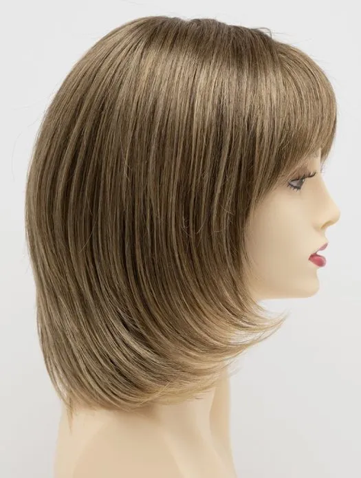 Jasmine | Synthetic Wig (Mono Top)