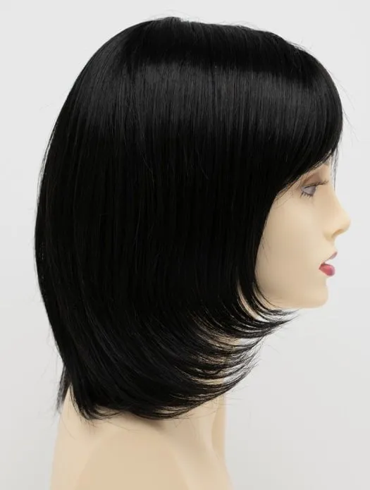 Jasmine | Synthetic Wig (Mono Top)