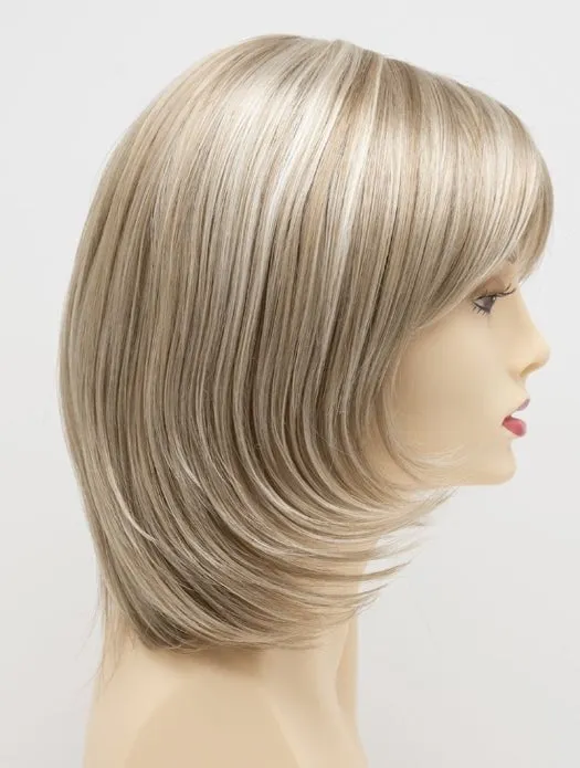 Jasmine | Synthetic Wig (Mono Top)