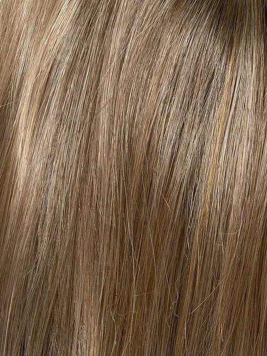 Jasmine | Synthetic Wig (Mono Top)