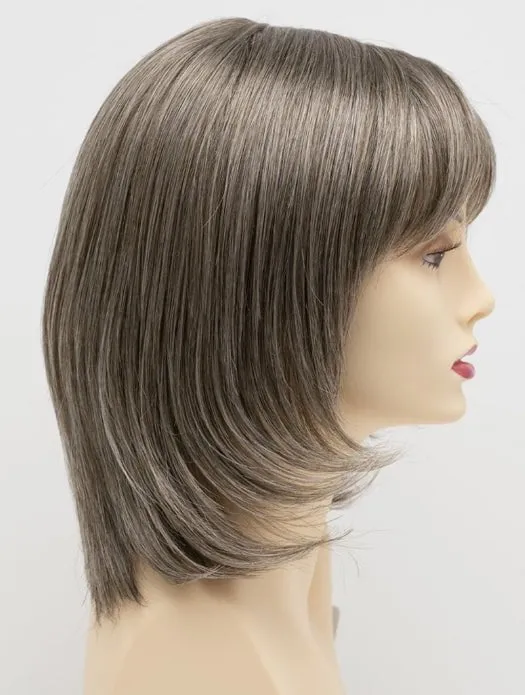Jasmine | Synthetic Wig (Mono Top)