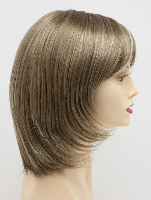 Jasmine | Synthetic Wig (Mono Top)
