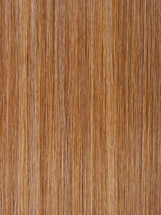 Jasper | Human Hair Wig (Basic Cap)