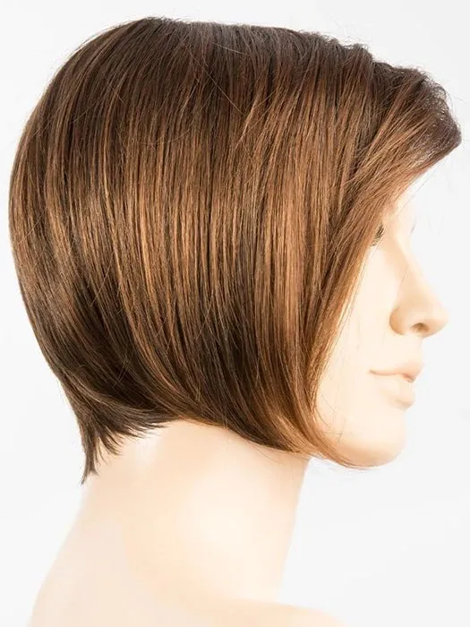 Java | Synthetic Lace Front Wig (Mono Crown)