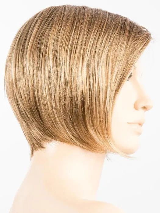 Java | Synthetic Lace Front Wig (Mono Crown)