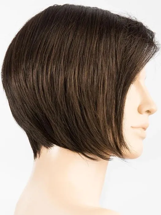 Java | Synthetic Lace Front Wig (Mono Crown)