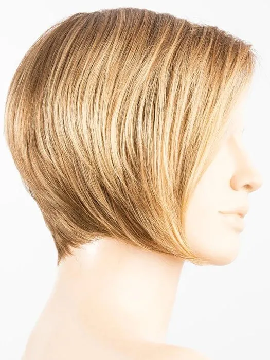 Java | Synthetic Lace Front Wig (Mono Crown)