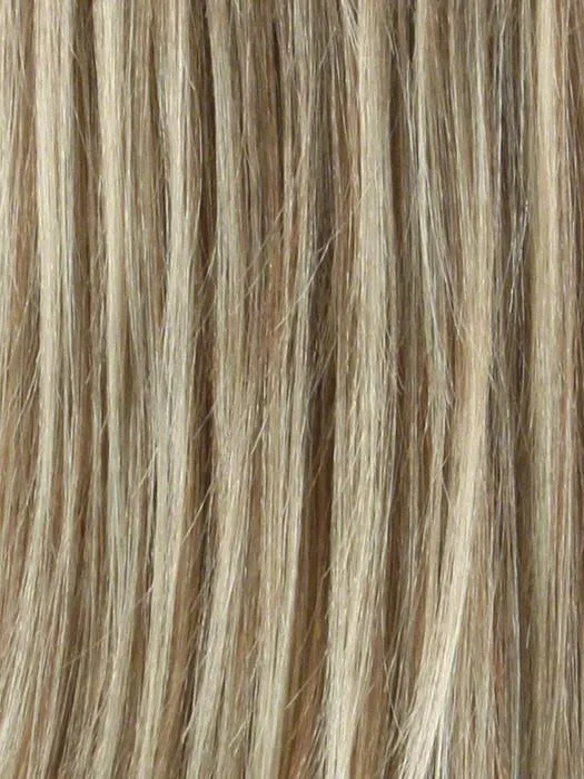 Javant | HF Synthetic Lace Front Wig (Basic Cap)