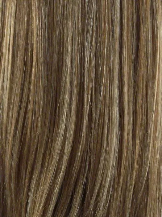 Javant | HF Synthetic Lace Front Wig (Basic Cap)