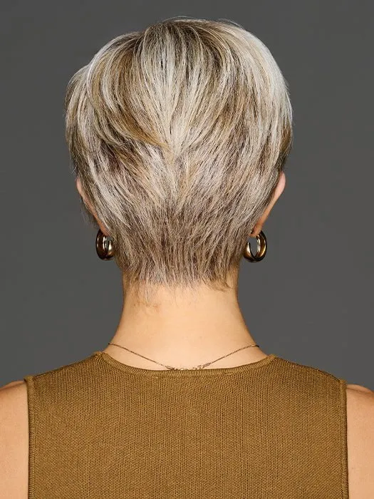 Jaw Dropper | Synthetic Lace Front Wig (Basic Cap)