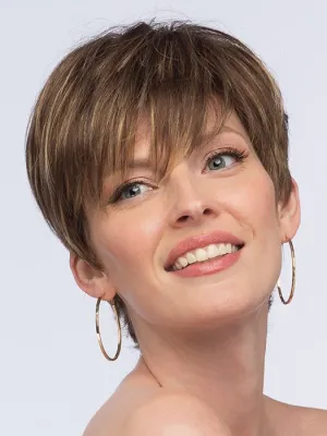 Jayce | Synthetic Lace Front Wig (Mono Top)