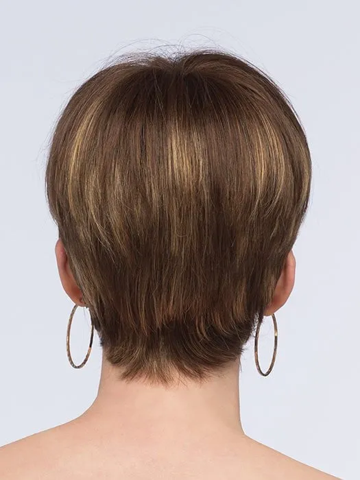 Jayce | Synthetic Lace Front Wig (Mono Top)