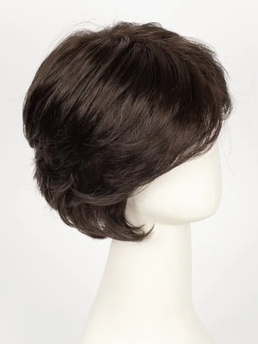 Jazz Petite | Synthetic Wig (Basic Cap)