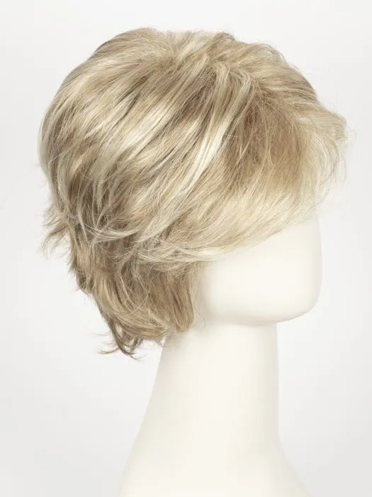 Jazz Petite | Synthetic Wig (Basic Cap)