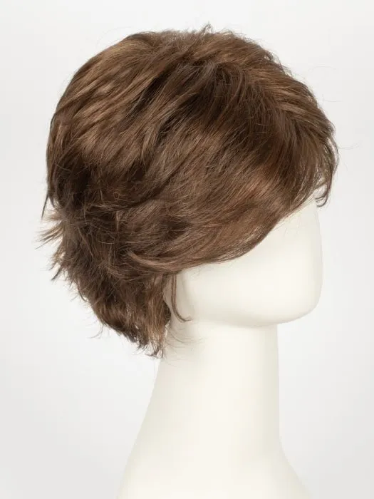 Jazz Petite | Synthetic Wig (Basic Cap)