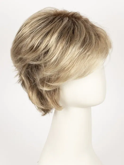 Jazz Petite | Synthetic Wig (Basic Cap)